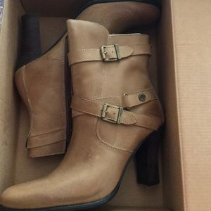 Harley Davidson Boots